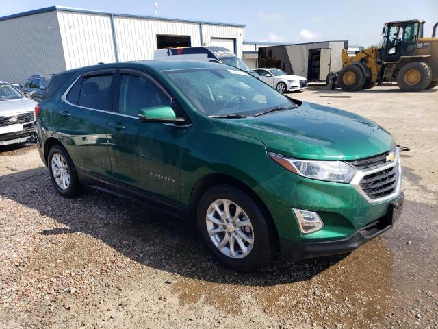Photo 4 from auction – 2018 CHEVROLET EQUINOX LT with VIN 2GNAXJEV3J6236796