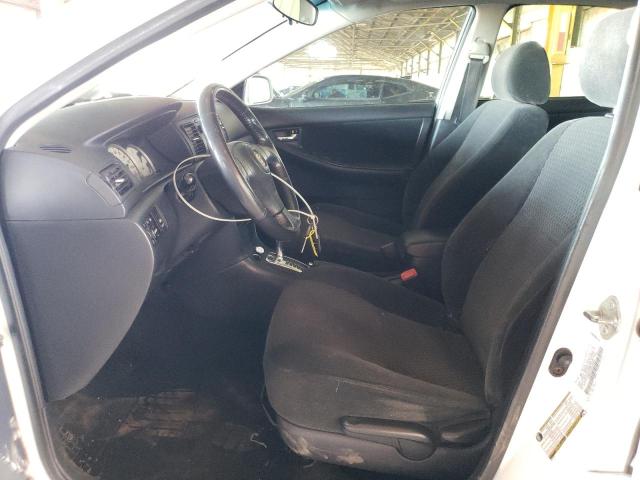 Photo 7 from auction – 2005 TOYOTA COROLLA CE with VIN 1NXBR32E95Z363420
