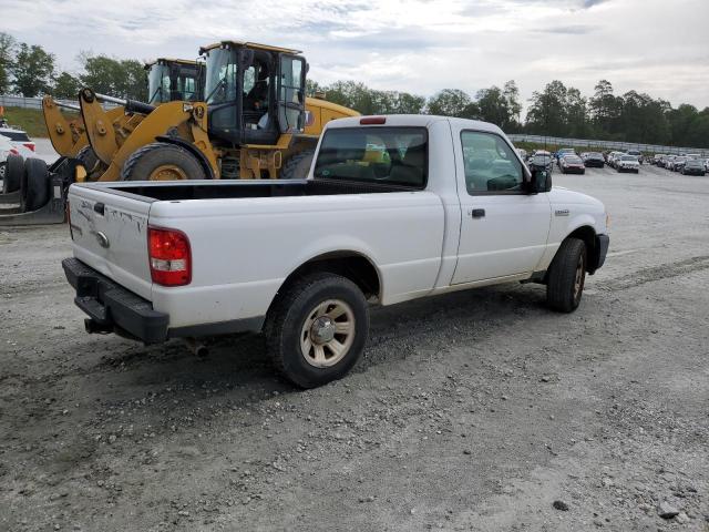 Photo 3 from auction – 2011 FORD RANGER with VIN 1FTKR1AD9BPB11422