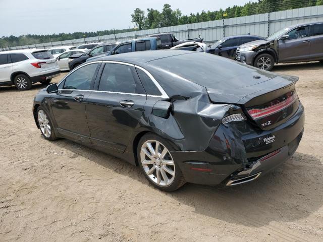 Photo 2 from auction – 2015 LINCOLN MKZ with VIN 3LN6L2GK9FR606082