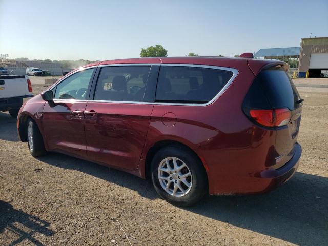 Photo 2 from auction – 2017 CHRYSLER PACIFICA T with VIN 2C4RC1DG2HR702575