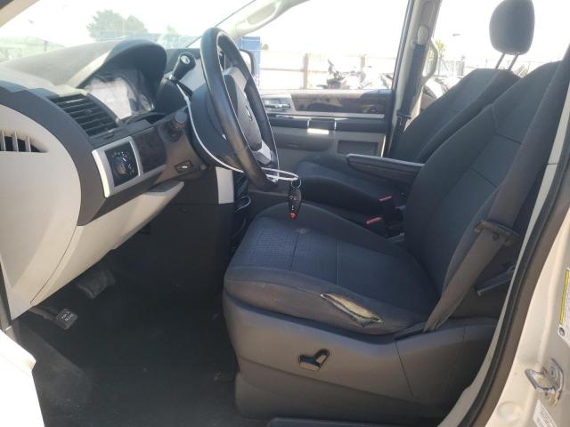 Photo 7 from auction – 2010 DODGE GRAND CARA with VIN 2D4RN5D14AR197368