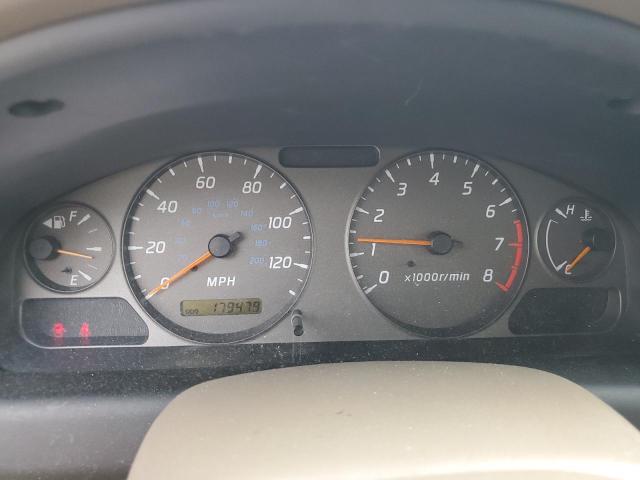 Photo 9 from auction – 2003 NISSAN SENTRA XE with VIN 3N1CB51D43L816757