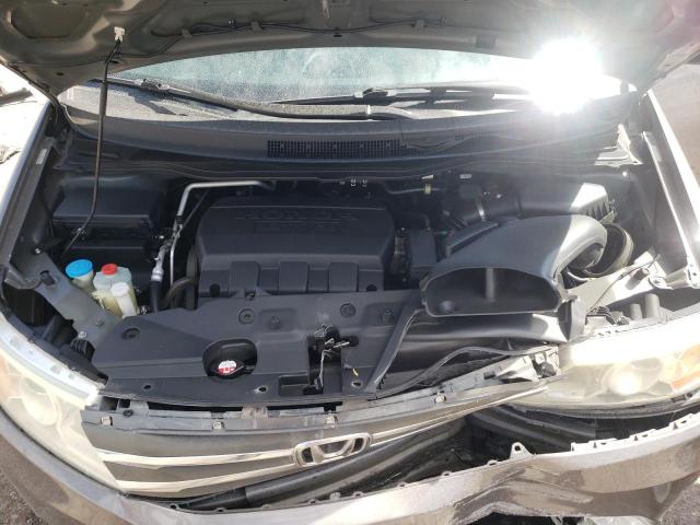 Zdjęcie 12 z aukcji – 2011 HONDA ODYSSEY EX z VIN 5FNRL5H40BB081900
