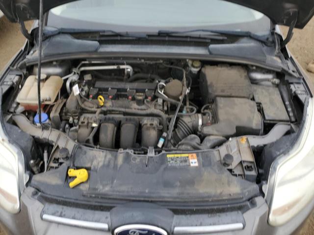 Снимка 11 от търг – 2013 FORD FOCUS SE с VIN 1FADP3F2XDL240402