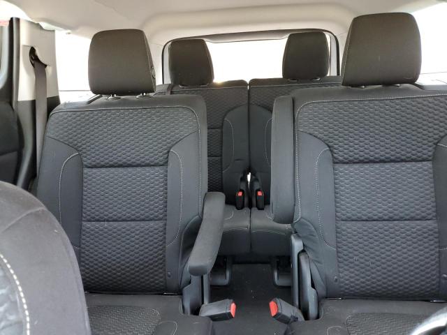 Photo 10 from auction – 2018 GMC ACADIA SLE with VIN 1GKKNSLS1JZ153703