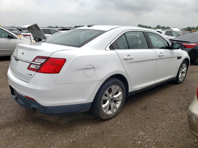 Photo 3 from auction – 2013 FORD TAURUS POL with VIN 1FAHP2MK2DG196371