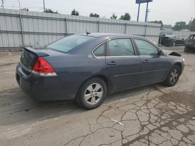 Photo 3 from auction – 2008 CHEVROLET IMPALA LT with VIN 2G1WT58K189262138