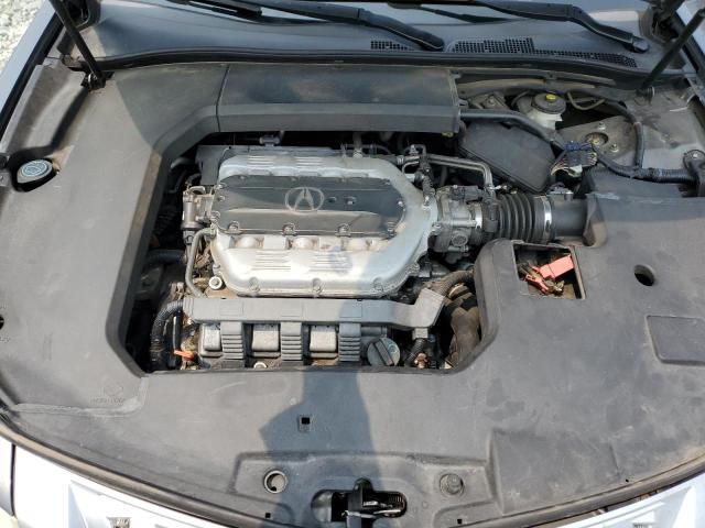 Photo 11 from auction – 2010 ACURA TL with VIN 19UUA8F59AA000432