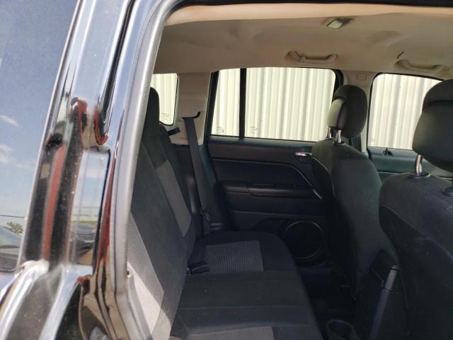 Photo 11 from auction – 2014 JEEP COMPASS SP with VIN 1C4NJCBA7ED728294