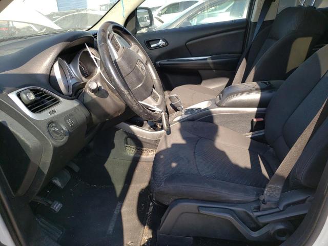 Photo 7 from auction – 2014 DODGE JOURNEY SX with VIN 3C4PDCBG0ET105582