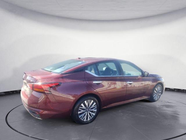 Photo 3 from auction – 2023 NISSAN ALTIMA SV with VIN 1N4BL4DV7PN383497