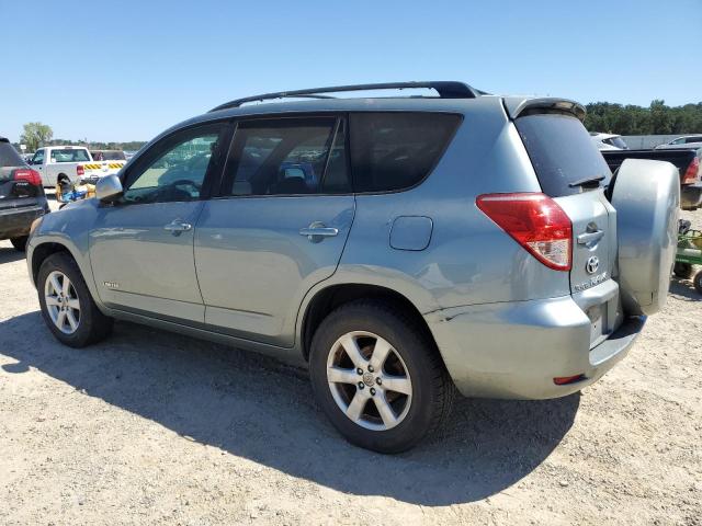 Photo 2 from auction – 2008 TOYOTA RAV4 LIMIT with VIN JTMBD31V785180701