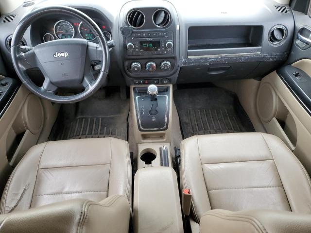 Photo 8 from auction – 2010 JEEP COMPASS LI with VIN 1J4NF5FB9AD522642