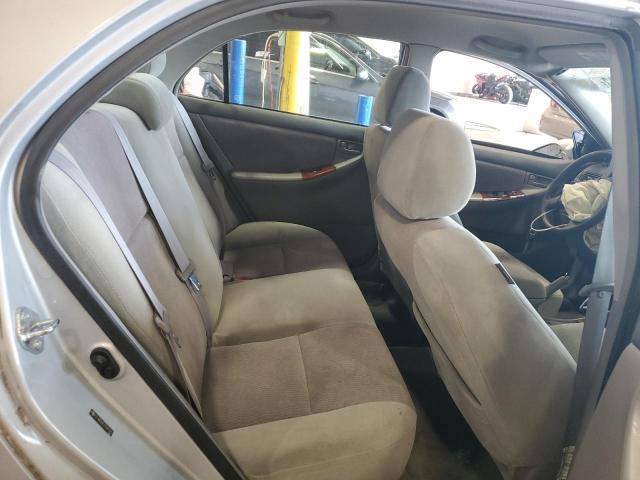 Photo 10 from auction – 2007 TOYOTA COROALLA with VIN 2T1BR30E27C813917