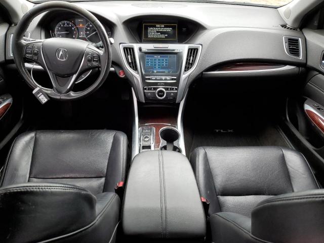 Photo 8 from auction – 2015 ACURA TLX TECH with VIN 19UUB3F57FA002087