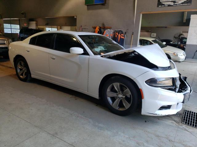 Photo 4 from auction – 2015 DODGE CHARGER SX with VIN 2C3CDXHG8FH805815