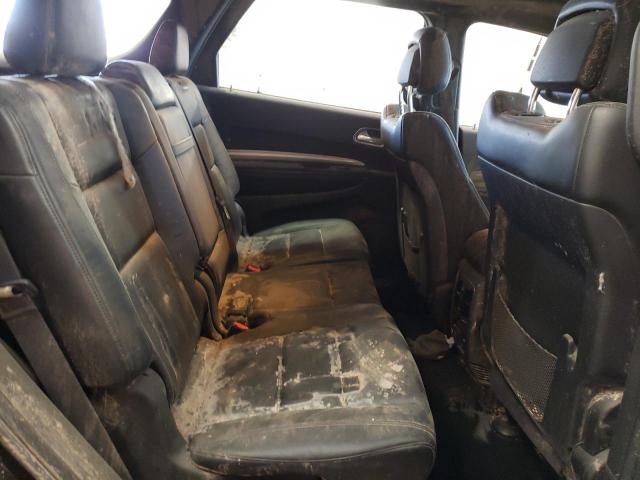 Photo 11 from auction – 2015 DODGE DURANGO LI with VIN 1C4RDJDG7FC139526
