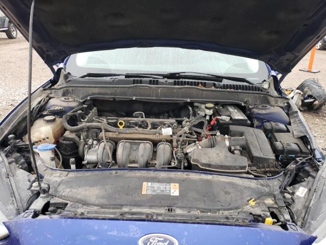 Photo 11 from auction – 2015 FORD FUSION SE with VIN 1FA6P0H78F5114966