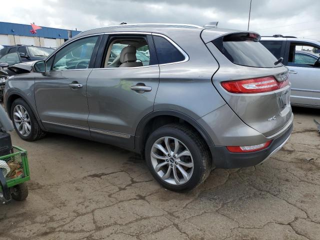 Photo 2 from auction – 2017 LINCOLN MKC SELECT with VIN 5LMCJ2C94HUL15459