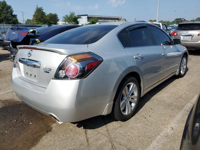 Photo 3 from auction – 2012 NISSAN ALTIMA SR with VIN 1N4BL2AP9CN416309