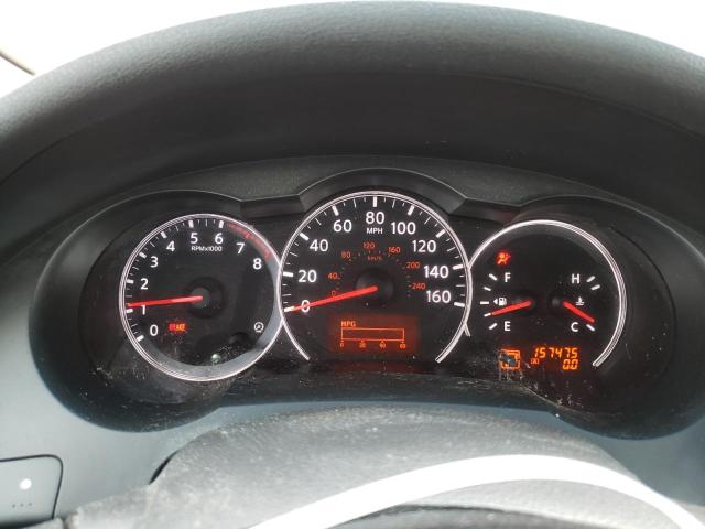 Photo 9 from auction – 2010 NISSAN ALTIMA BAS with VIN 1N4AL2AP1AN411520