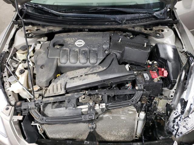 Photo 11 from auction – 2011 NISSAN ALTIMA BAS with VIN 1N4AL2AP5BN442285