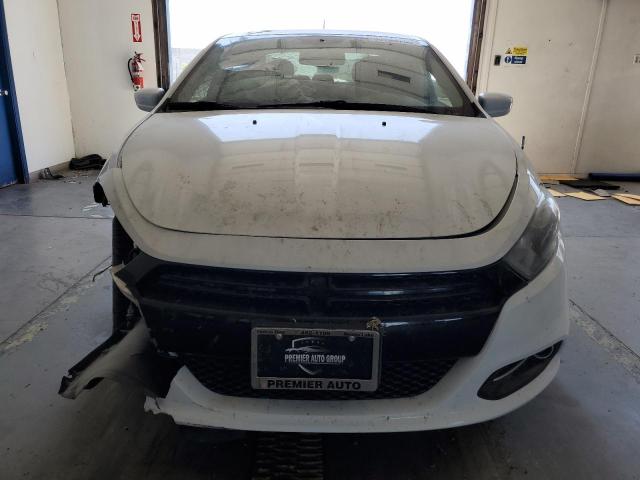 Photo 5 from auction – 2013 DODGE DART SXT with VIN 1C3CDFBA0DD328810