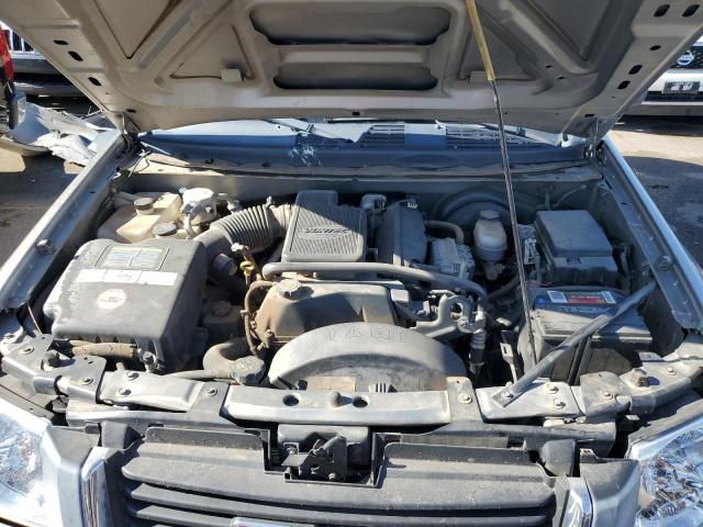 Photo 11 from auction – 2002 GMC ENVOY with VIN 1GKDT13S222150988