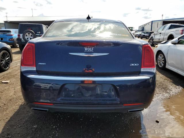 Photo 6 from auction – 2016 CHRYSLER 300 LIMITE with VIN 2C3CCARG5GH136340