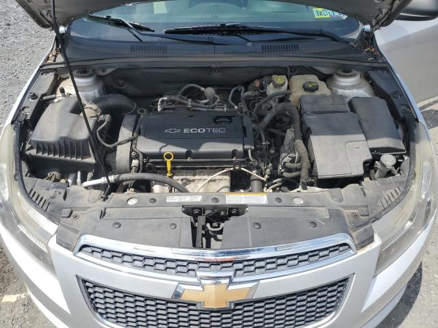 Photo 11 from auction – 2011 CHEVROLET CRUZE LS with VIN 1G1PC5SH8B7177551