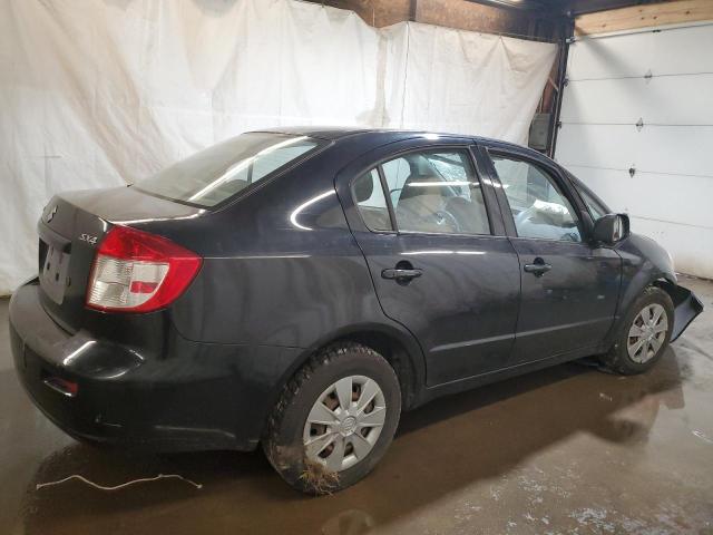 Photo 3 from auction – 2008 SUZUKI SX4 with VIN JS2YC412285105919