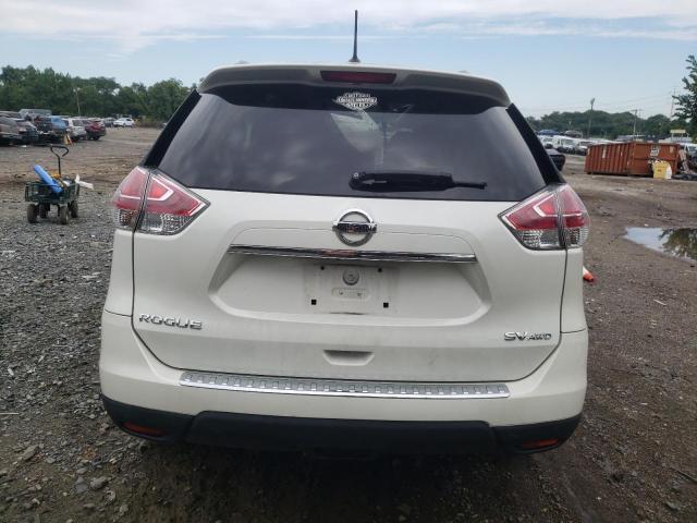 Photo 6 from auction – 2015 NISSAN ROGUE S with VIN 5N1AT2MV9FC756992