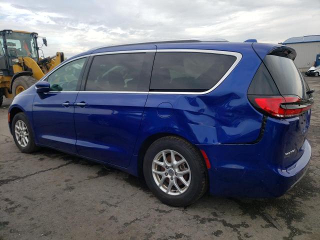 صورة رقم 2 من المزاد - 2021 CHRYSLER PACIFICA T مع VIN 2C4RC1BG8MR562108