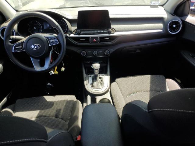 Photo 8 from auction – 2020 KIA FORTE FE with VIN 3KPF24AD4LE236997