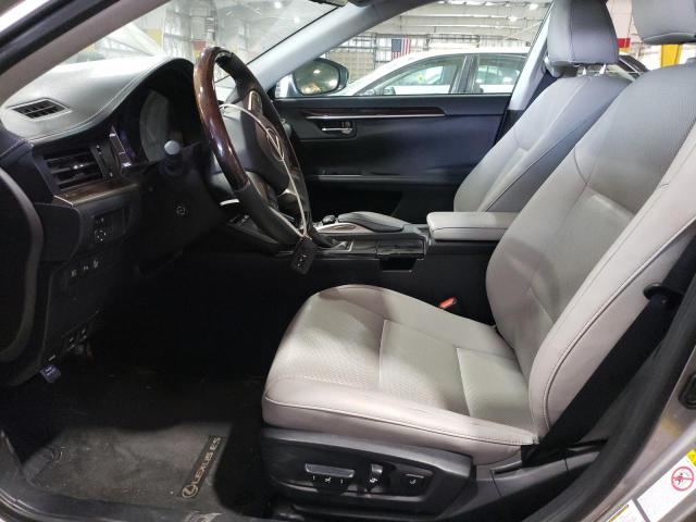 Photo 7 from auction – 2016 LEXUS ES 350 with VIN 58ABK1GG5GU022580