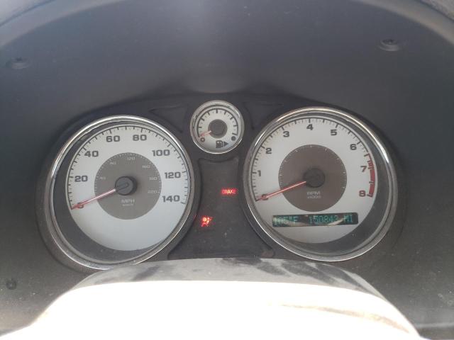 Photo 9 from auction – 2006 CHEVROLET COBALT SS with VIN 1G1AM18B967796809