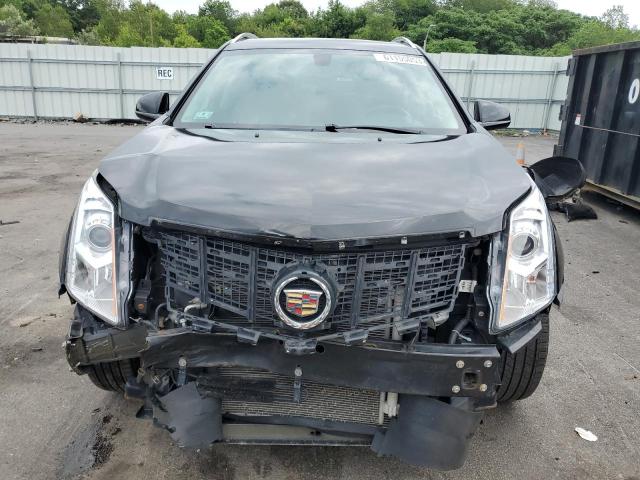 Photo 5 from auction – 2015 CADILLAC SRX LUXURY with VIN 3GYFNEE33FS510382