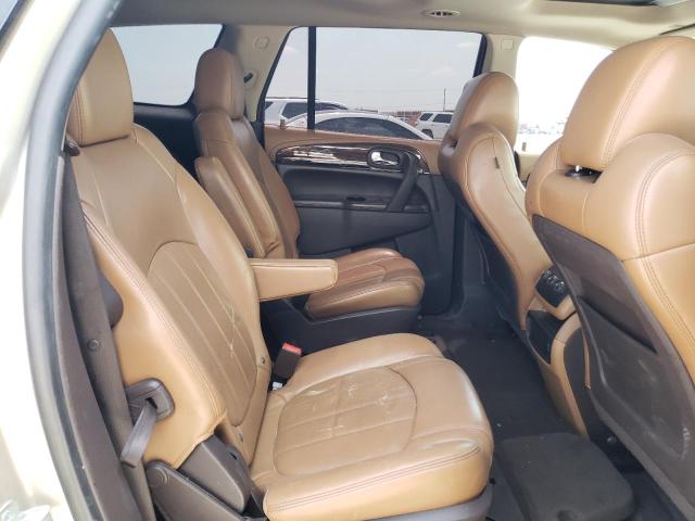 Photo 11 from auction – 2013 BUICK ENCLAVE with VIN 5GAKRCKD7DJ235285