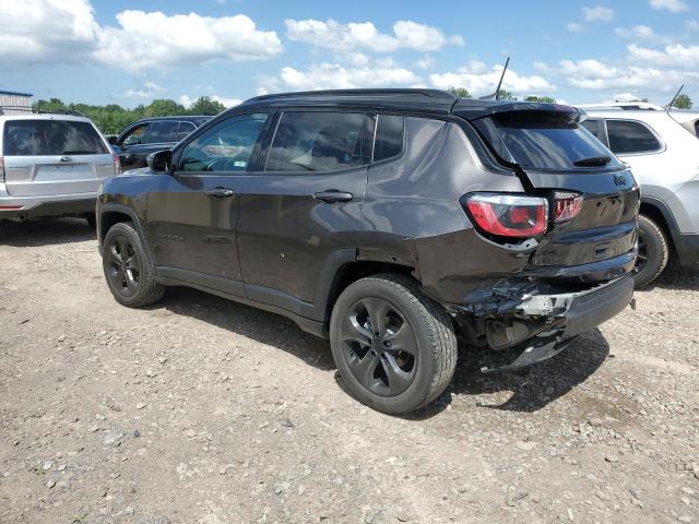 Photo 2 from auction – 2018 JEEP COMPASS LA with VIN 3C4NJDBBXJT432625
