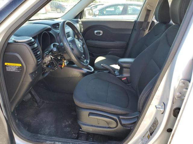 Photo 7 from auction – 2014 KIA SOUL with VIN KNDJN2A28E7732831