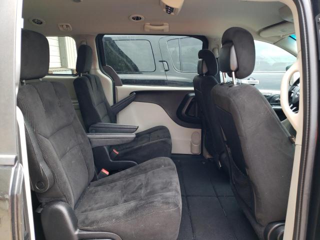 Photo 11 from auction – 2016 DODGE GRAND CARA with VIN 2C4RDGBG5GR262627