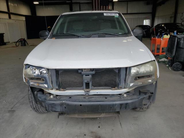 Photo 5 from auction – 2002 CHEVROLET TRAILBLAZE with VIN 1GNDS13S622355638