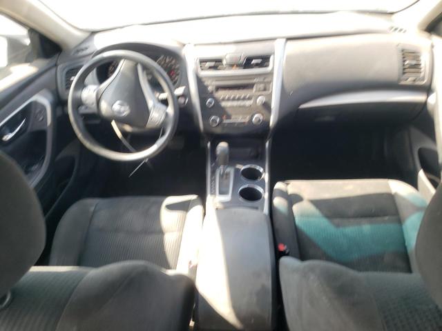 Photo 8 from auction – 2015 NISSAN ALTIMA 2.5 with VIN 1N4AL3AP1FN324696