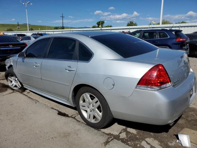 Photo 2 from auction – 2012 CHEVROLET IMPALA LT with VIN 2G1WG5E34C1148465
