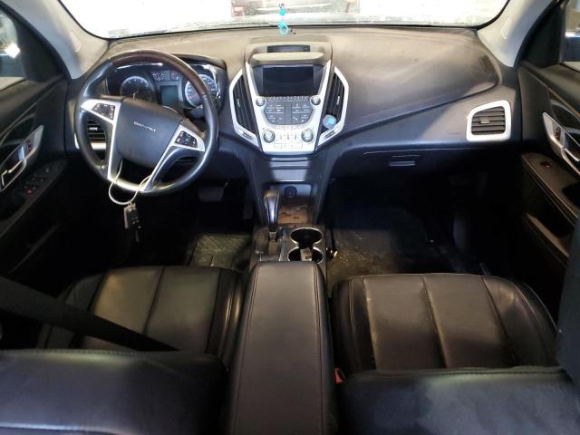 Photo 8 from auction – 2015 GMC TERRAIN DE with VIN 2GKFLZEK4F6385552