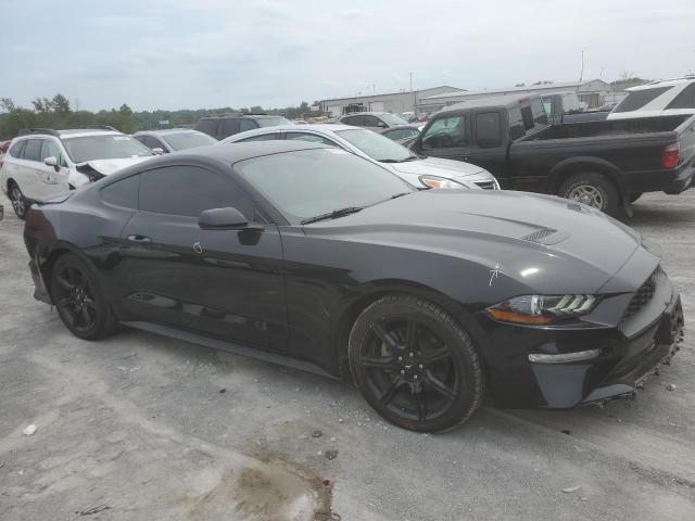 Photo 4 from auction – 2020 FORD MUSTANG with VIN 1FA6P8TH4L5129328