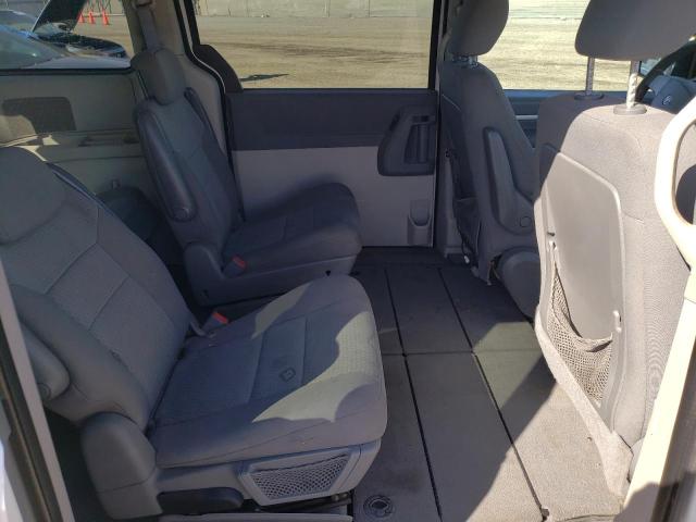 Photo 11 from auction – 2010 DODGE GRAND CARA with VIN 2D4RN4DE2AR181179