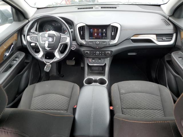 Photo 8 from auction – 2018 GMC TERRAIN SL with VIN 3GKALMEV0JL315980