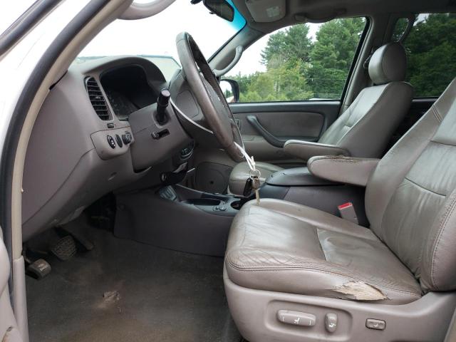 Photo 7 from auction – 2007 TOYOTA SEQUOIA SR with VIN 5TDBT44A97S292300